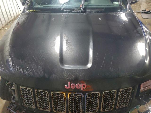 Jeep Grand Cherokee Summit Image 9