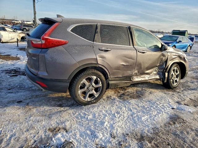 Honda Crv Ex Image 2