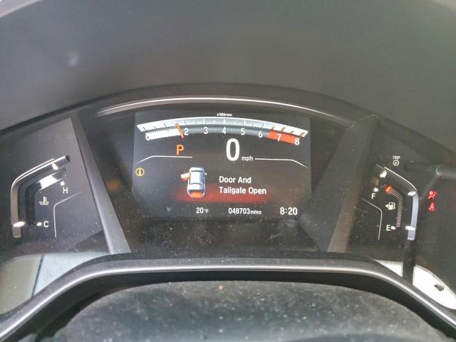 Honda Crv Ex Image 10