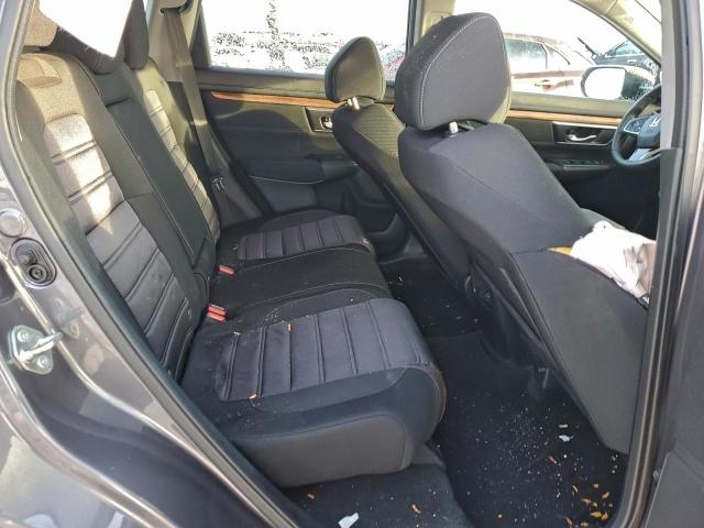 Honda Crv Ex Image 12