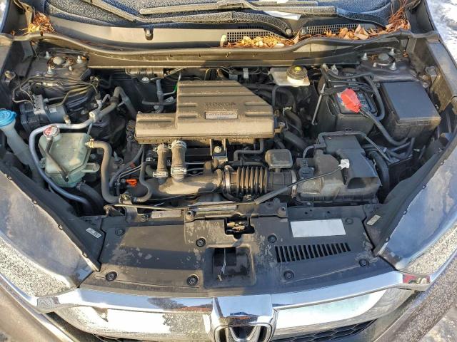 Honda Crv Ex Image 11