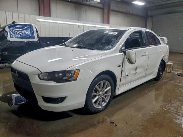 Salvage Mitsubishi Lancer