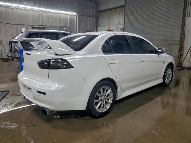 Mitsubishi Lancer Es Image 3