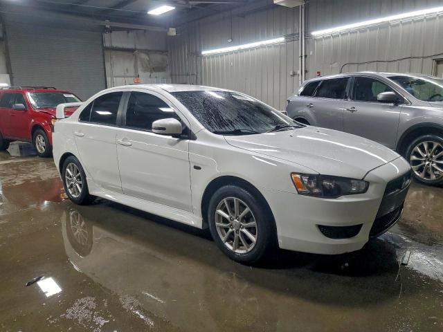 Mitsubishi Lancer Es Image 5