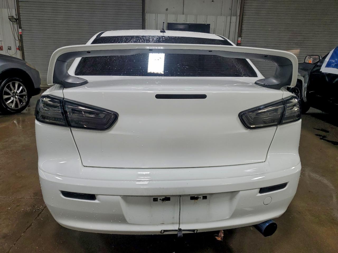 Mitsubishi Lancer Es Image 4