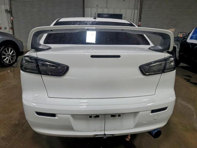 Mitsubishi Lancer Es Image 4