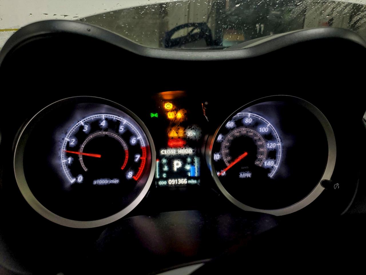 Mitsubishi Lancer Es Image 9