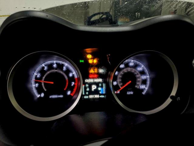 Mitsubishi Lancer Es Image 9