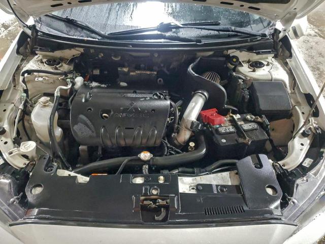 Mitsubishi Lancer Es Image 11