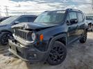 Jeep Renegade Latitude Image 1
