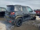 Jeep Renegade Latitude Image 3