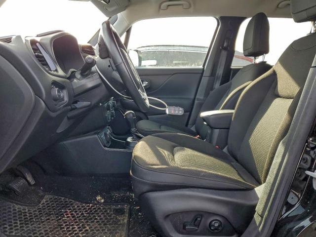 Jeep Renegade Latitude Image 5