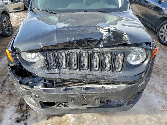 Jeep Renegade Latitude Image 12