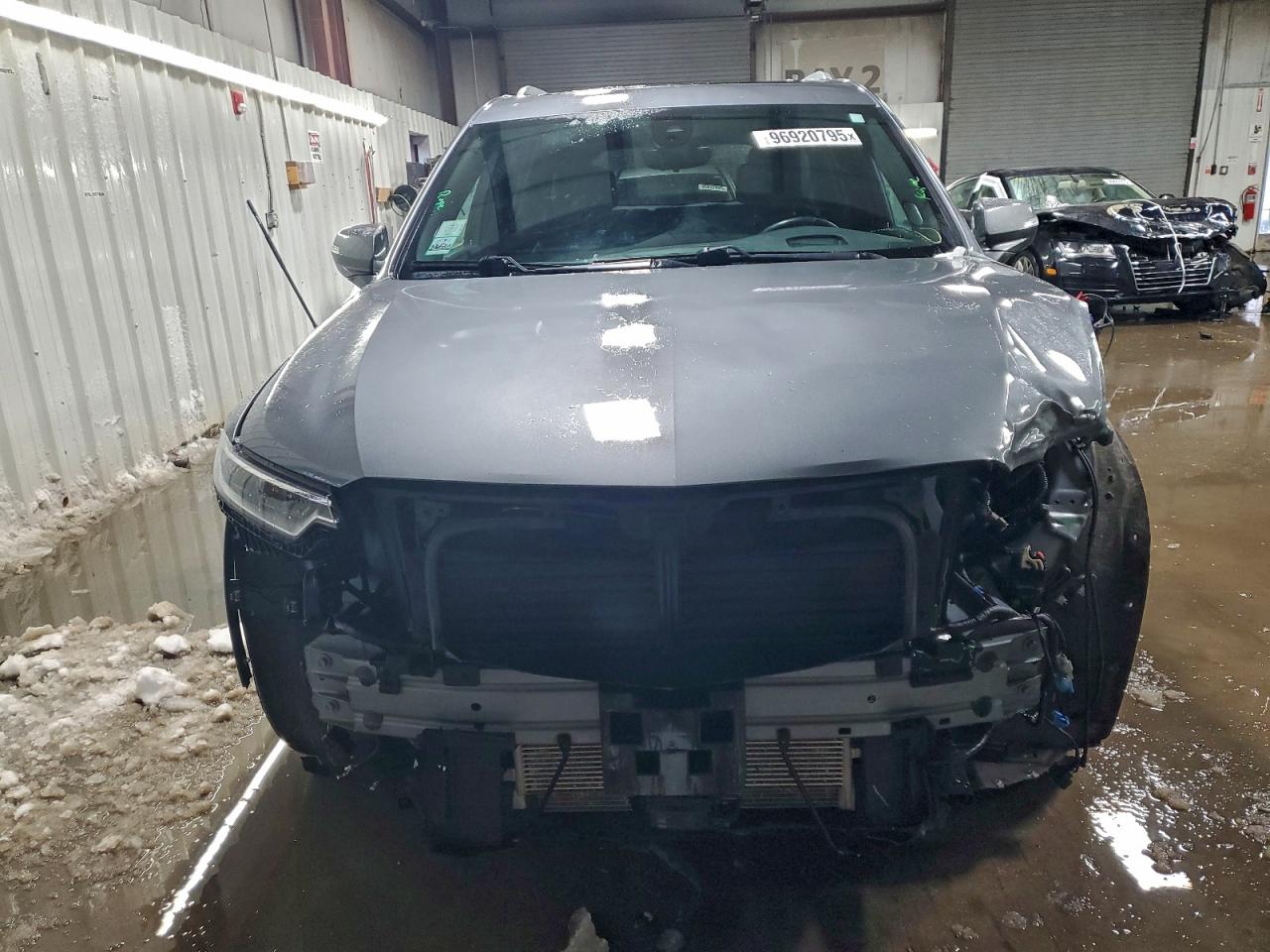 Cadillac Xt6 Platin Platinum Premium Luxury Image 3