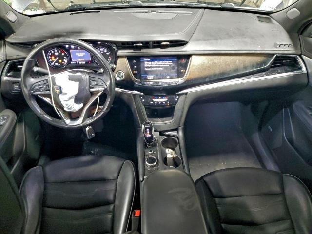 Cadillac Xt6 Platin Platinum Premium Luxury Image 7