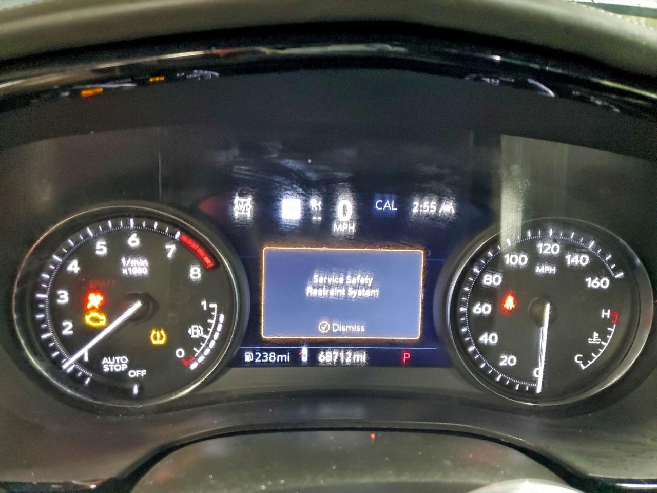 Cadillac Xt6 Platin Platinum Premium Luxury Image 6