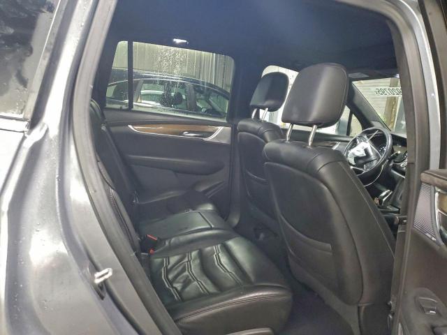 Cadillac Xt6 Platin Platinum Premium Luxury Image 9