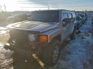 HUMMER H3 Image 1