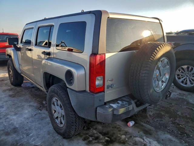 HUMMER H3 Image 12