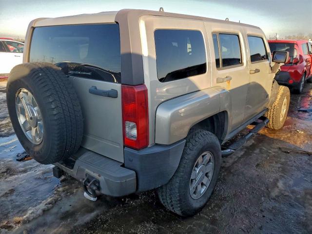 HUMMER H3 Image 11