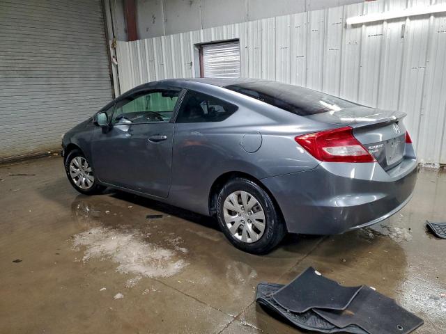 Honda Civic Lx Image 2