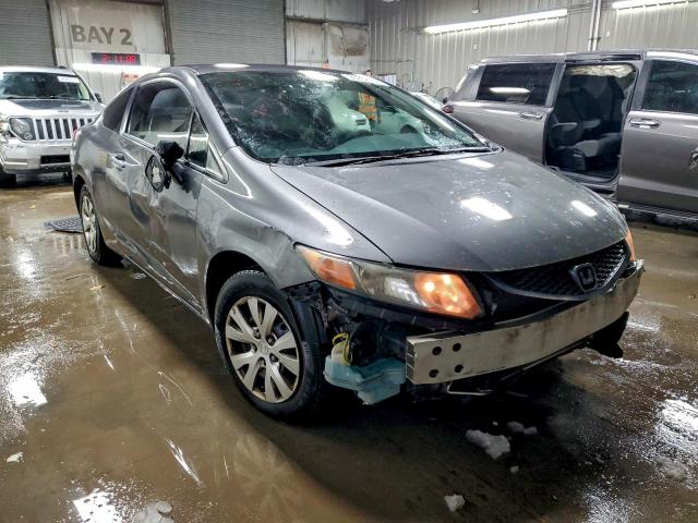 Honda Civic Lx Image 3