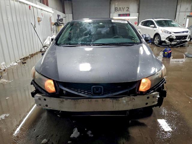 Honda Civic Lx Image 6