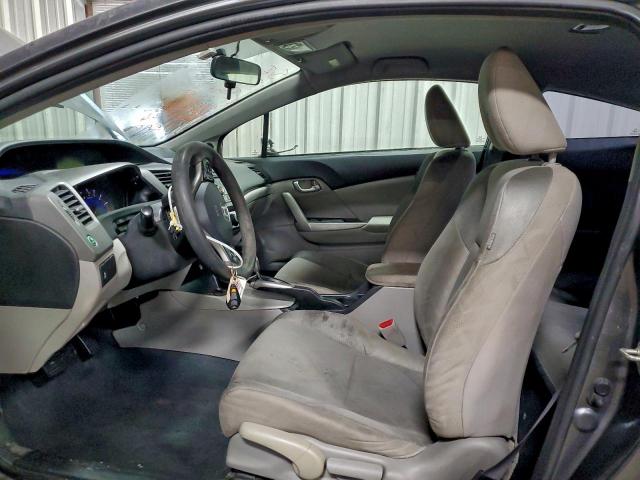 Honda Civic Lx Image 5