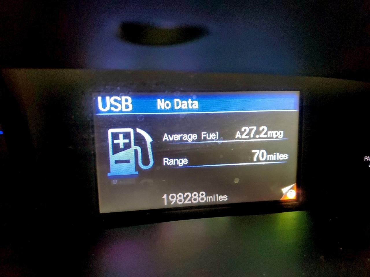 Honda Civic Lx Image 10