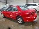 Chevrolet Cavalier Ls Image 11