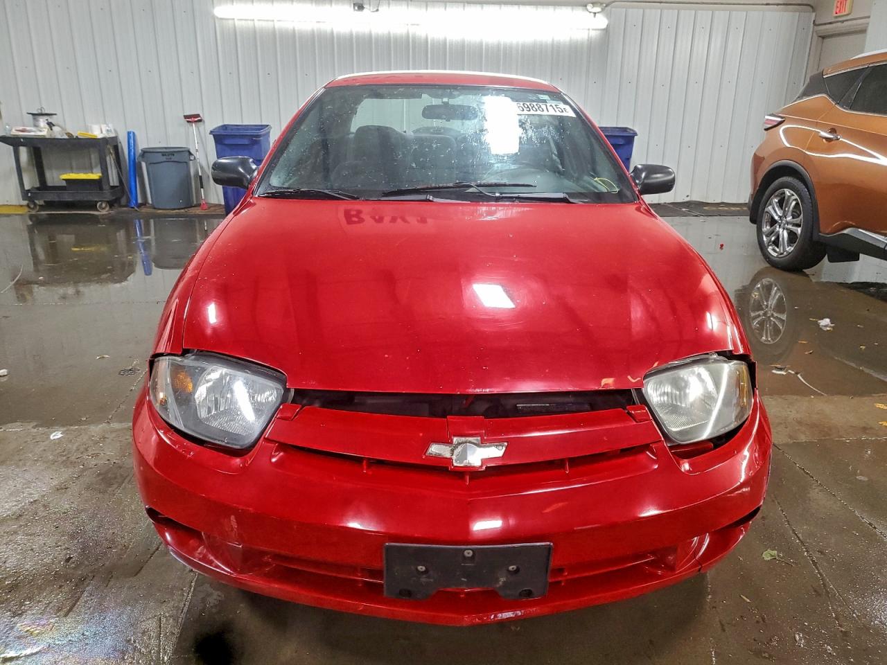 Chevrolet Cavalier Ls Image 4