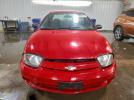 Chevrolet Cavalier Ls Image 4