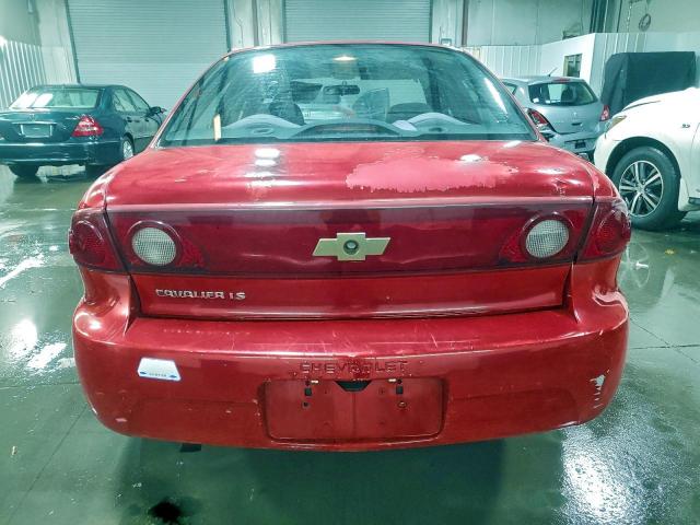 Chevrolet Cavalier Ls Image 3