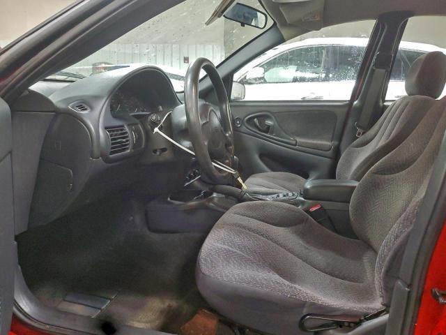 Chevrolet Cavalier Ls Image 5