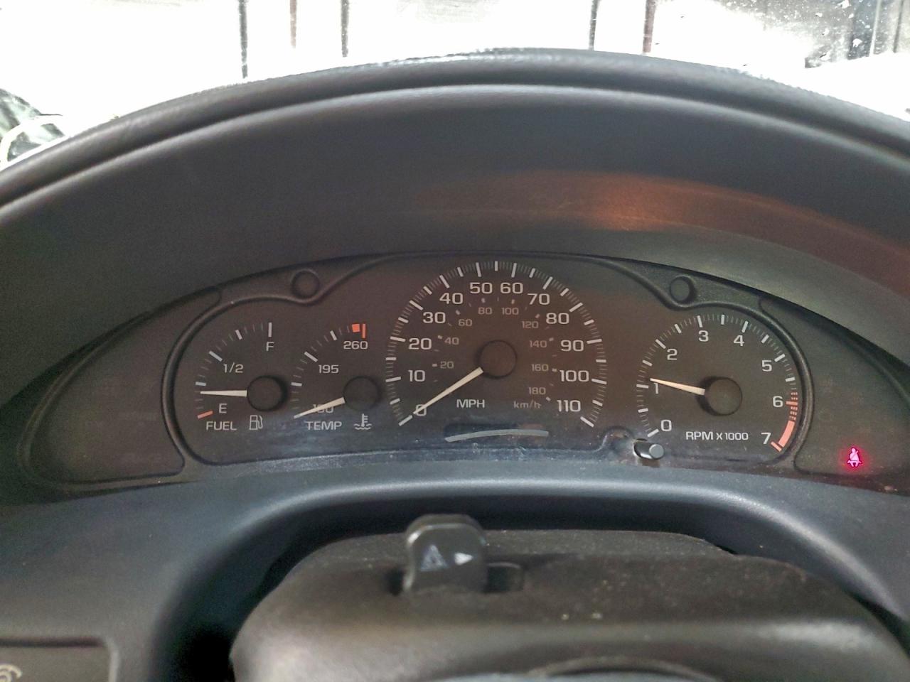 Chevrolet Cavalier Ls Image 7