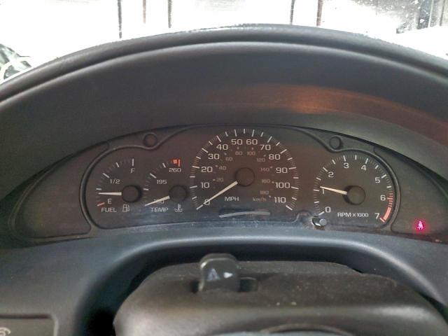 Chevrolet Cavalier Ls Image 7