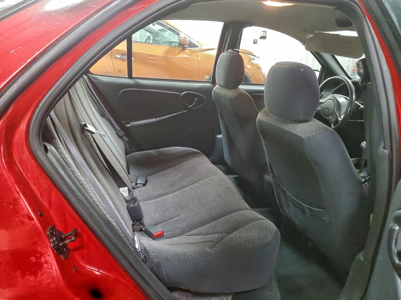 Chevrolet Cavalier Ls Image 10