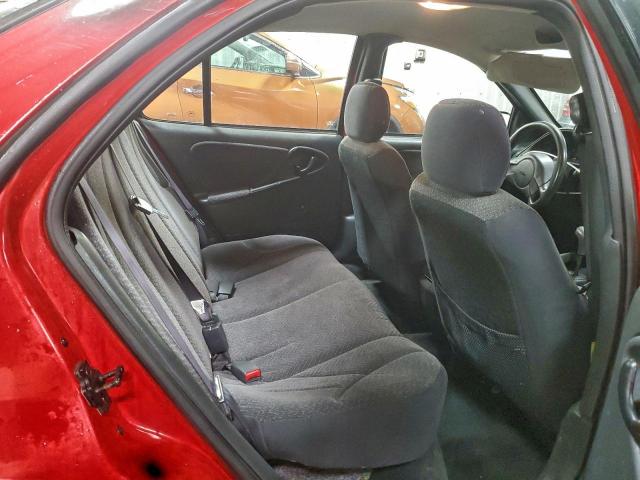 Chevrolet Cavalier Ls Image 10