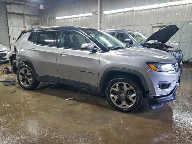 Jeep Compass Limited Image 2