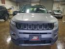 Jeep Compass Limited Image 4