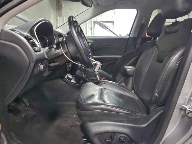 Jeep Compass Limited Image 6