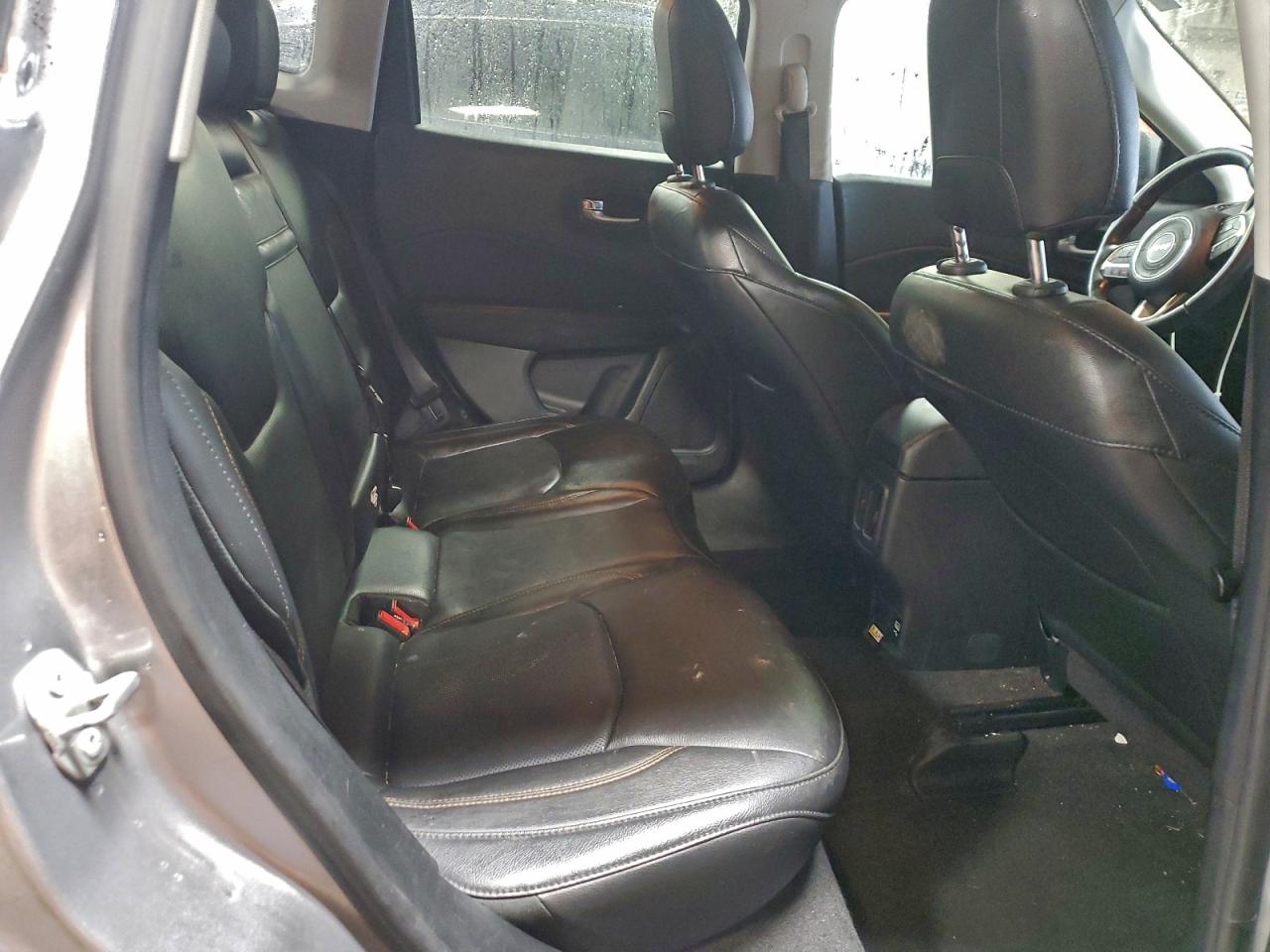 Jeep Compass Limited Image 8