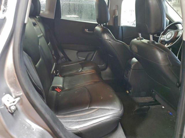 Jeep Compass Limited Image 8