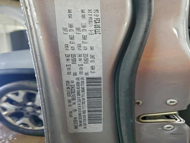 Jeep Compass Limited Image 10