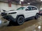 Jeep Cherokee Trailhawk Image 1