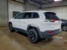 Jeep Cherokee Trailhawk Image 2