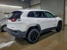 Jeep Cherokee Trailhawk Image 6