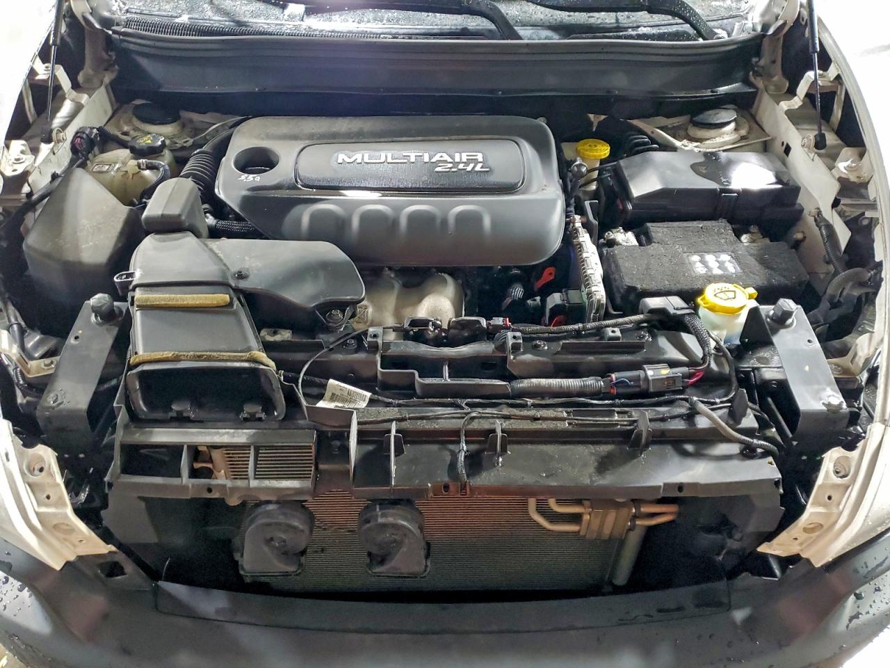 Jeep Cherokee Trailhawk Image 12