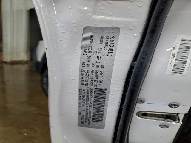 Jeep Cherokee Trailhawk Image 10