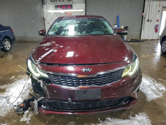 Kia Optima Lx Image 9